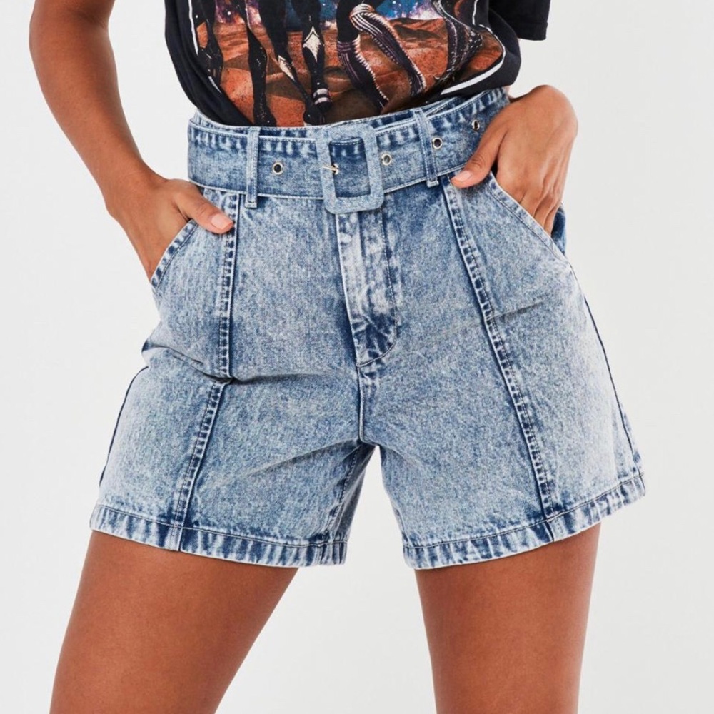 Shorts - Picture 2 of 2